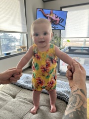 The November 2023-ish baby club!