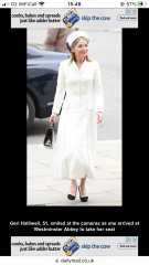 Royal Style: Tea and Tiaras - no stylish woman left behind!