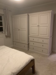 Bedroom ideas please