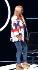 Searching for this jacket - can anyone help?