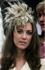 Carole & Michael Middleton orchestrated children's future from birth?