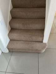 Stair carpet colour help please (with pics)