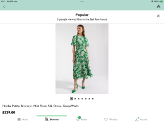 Wedding guest outfit?  Recommend a shop please!