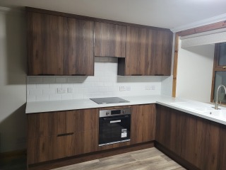 What style of Howdens Kitchen is this?