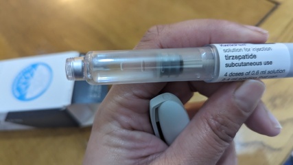 Mounjaro - Starting soon!