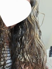 Help my hair
