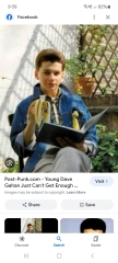 Who else knew Depeche Mode were about 12!!!