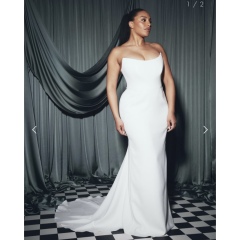 Underwear and Wedding outfit if overweight - just want to cry
