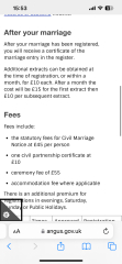 How much did you budget for your wedding?