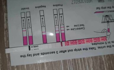 CD1 entering 3rd month TTC (next fertile window 8th - 17th march)