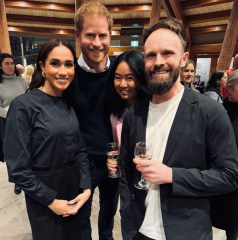 Royal Style: Tea and Tiaras - no stylish woman left behind!