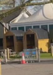 sun publishes pics of farm shop trip