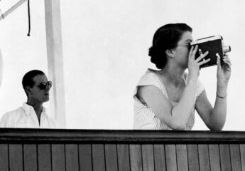 Royal Photographers and their iconic photographs: the best of the best