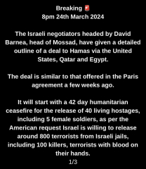 Israelis held hostage in Gaza - part 3