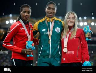 Another athletics one