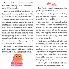 JKR vs Police Scotland?