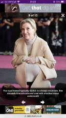 Royal Style: Tea and Tiaras - no stylish woman left behind!