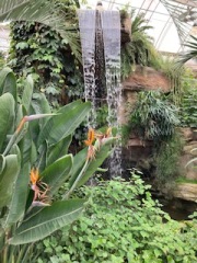 Come and tell me your dull and unexciting news 29: Calmly through the day