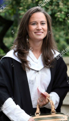 Carole & Michael Middleton orchestrated children's future from birth?