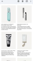 Liberty Beauty Drop Subscription Box Spoiler Part 7