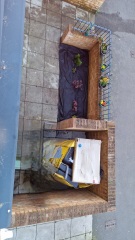 Shit tip garden where to start