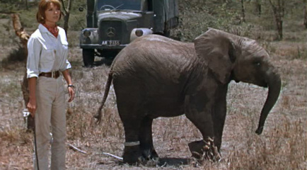 Films where the costume department and designers have got it right or clothes you’d want to wear?