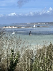 Come chat hiking with me!