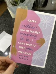 Due September 4.5 🐣♥️🧡💜