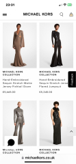 Is Micheal Kors tacky ?