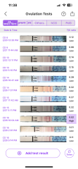 1dpo - Anyone want to join during the two week wait?