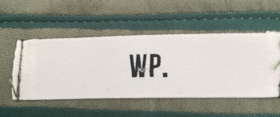 Does anyone know what this brand is?