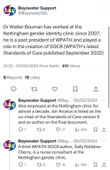 Urgent - Alternatives to GenderGP for HRT?