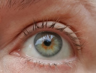 For all those 'what colour are my eyes' posts