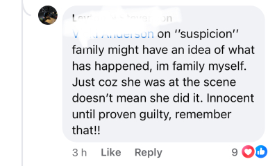 Woman arrested after two men found dead