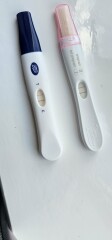 And so it begins again… 4dpo