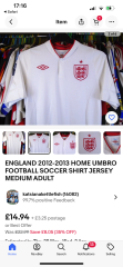 Woke change to England flag.
