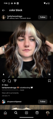 Is this too "edgy" for a corporate job?