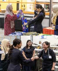 Royal Style: Tea and Tiaras - no stylish woman left behind!