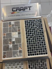 Boring tile question help