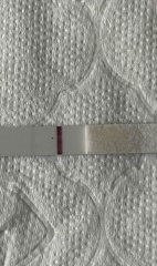 7DPO and going crazy 🤪 any buddies??