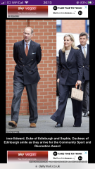 Royal Style: Tea and Tiaras - no stylish woman left behind!