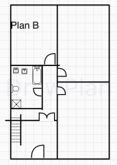What would you prefer? En-suite situation