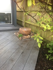 What do I need for my new decking?