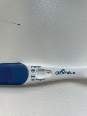 TTC April 2024…Christmas Babies! ❤️✨