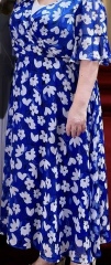 Underwear and Wedding outfit if overweight - just want to cry