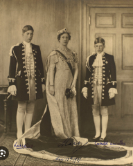 Royal Photographers and their iconic photographs: the best of the best