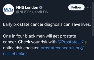 NHS yet again