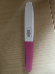 Am I really pregnant? Please help!