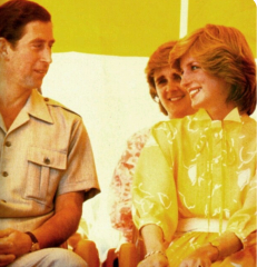 Royal Photographers and their iconic photographs: the best of the best