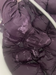 Paint spill disaster